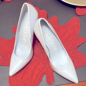 Calvin Klein Heels